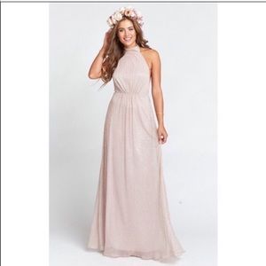 Show Me Your Mumu - Collette Collar Dress